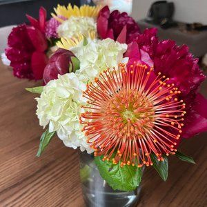 Meet your Posher, Katy